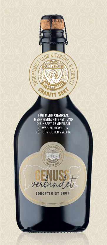 Genuss verbindet den Club Leibnitz und Kitzbühel