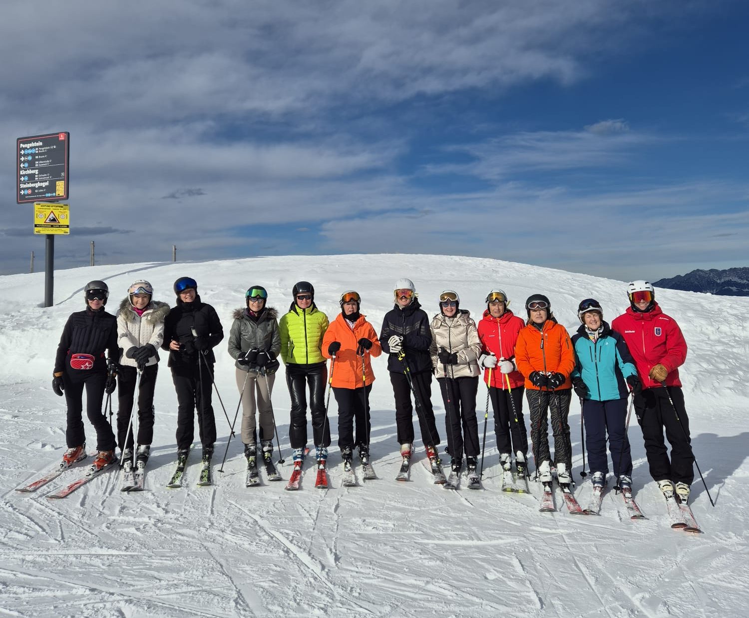 Wintertage 2026 – 25.-28. Jänner 2026